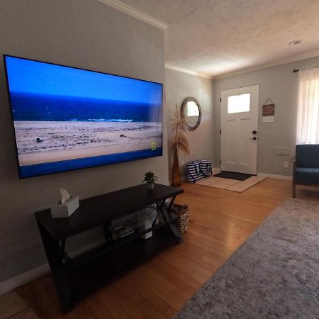 Boho Vibe 3B/2B Centrally Located Alta Vista Home Sarasota Kültér fotó