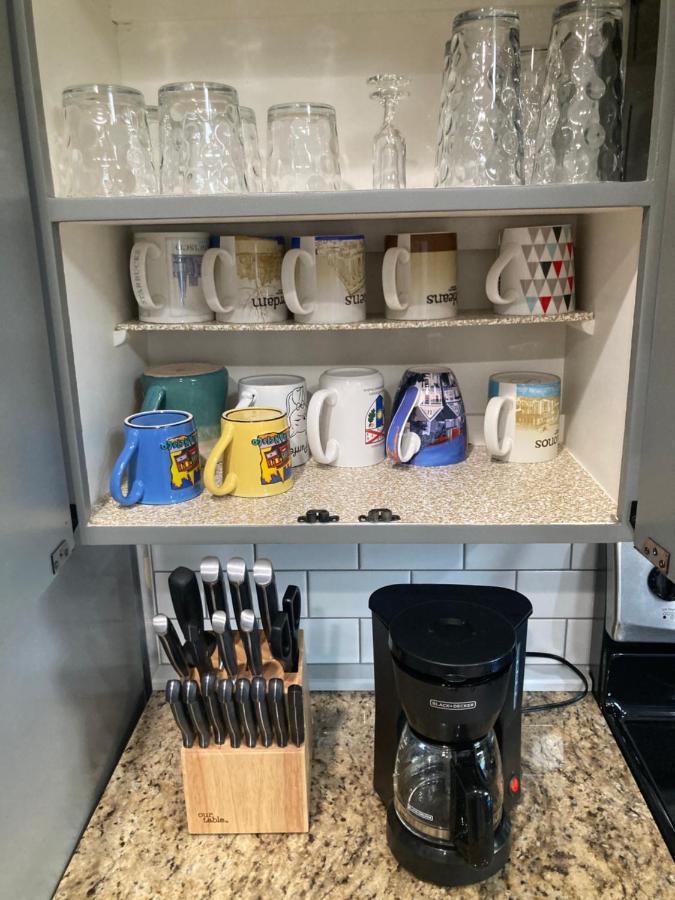Boho Vibe 3B/2B Centrally Located Alta Vista Home Sarasota Kültér fotó